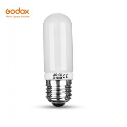 Godox MS300 Replacement Bulb JDDE27 150W 220 240V